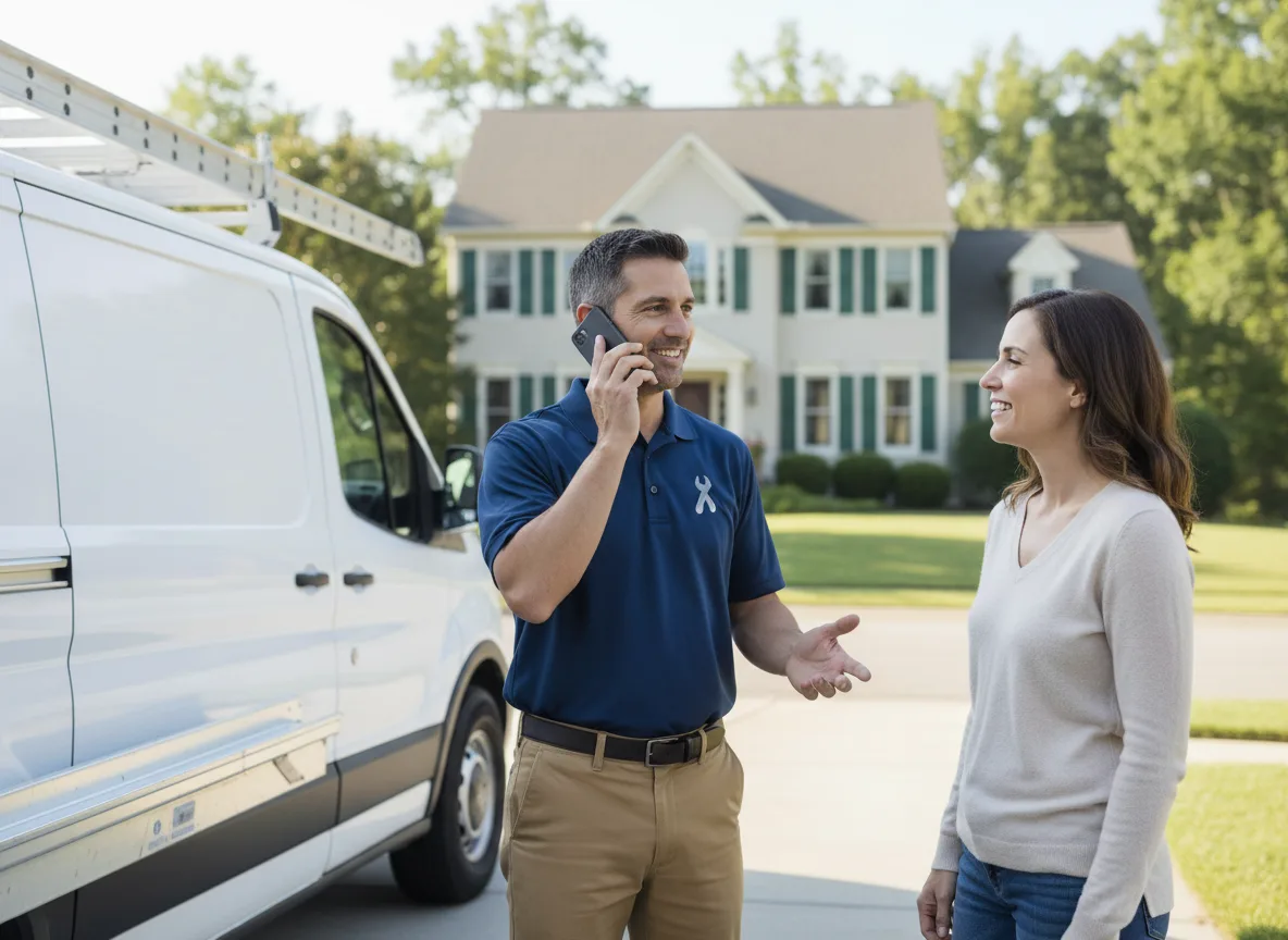 Home Gutter Service Thomasville, PA FAQs